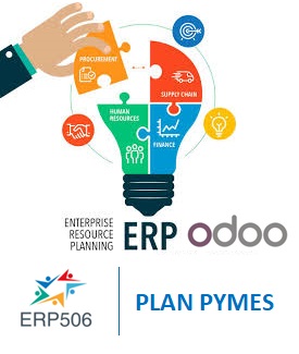 ERP Pymes