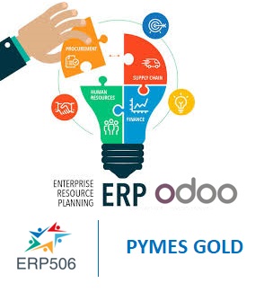 ERP Pymes Gold